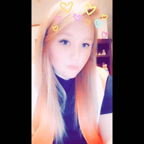 Meet your Posher, Ginger - Picture 1 of 1